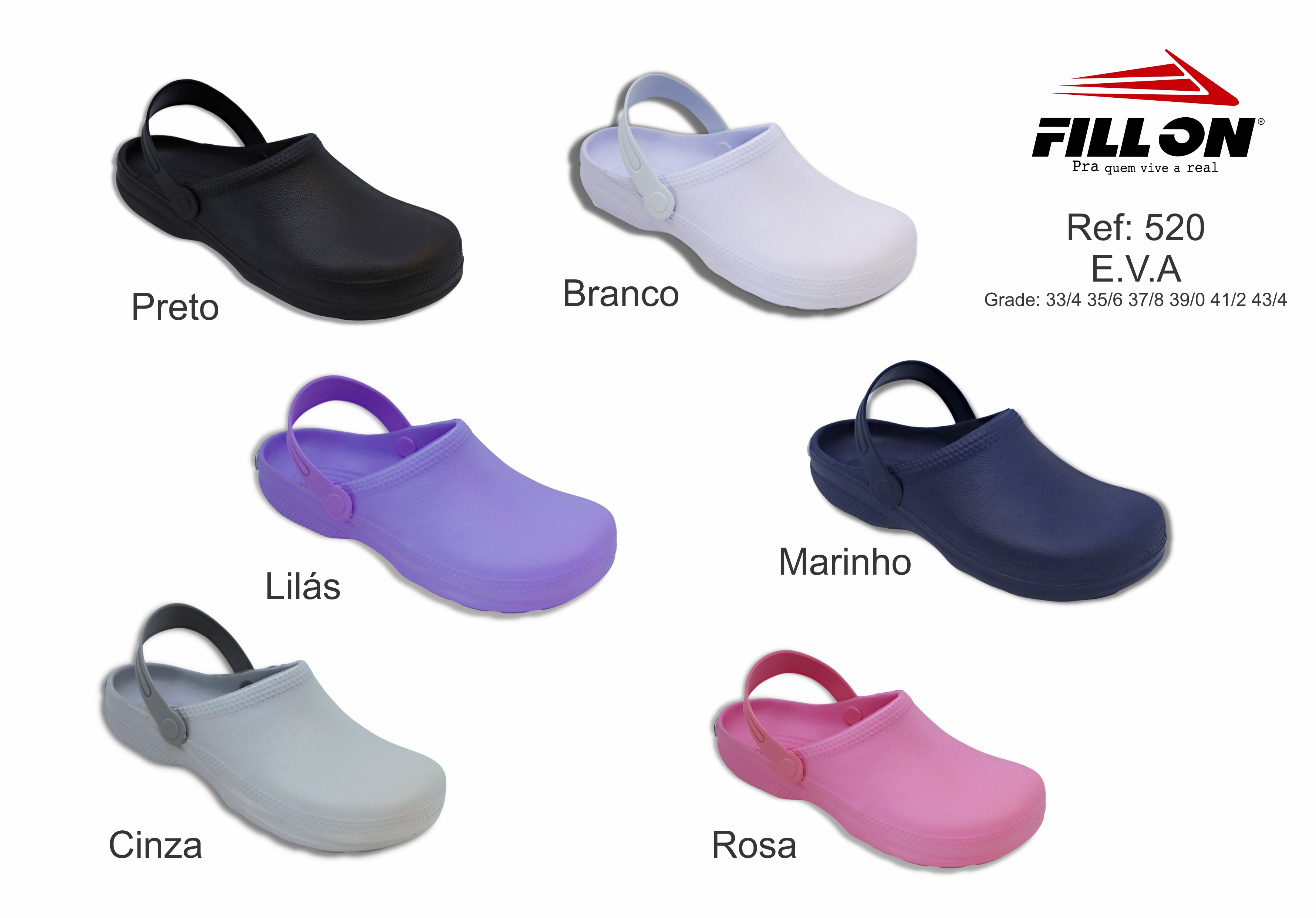 Fillon 520
