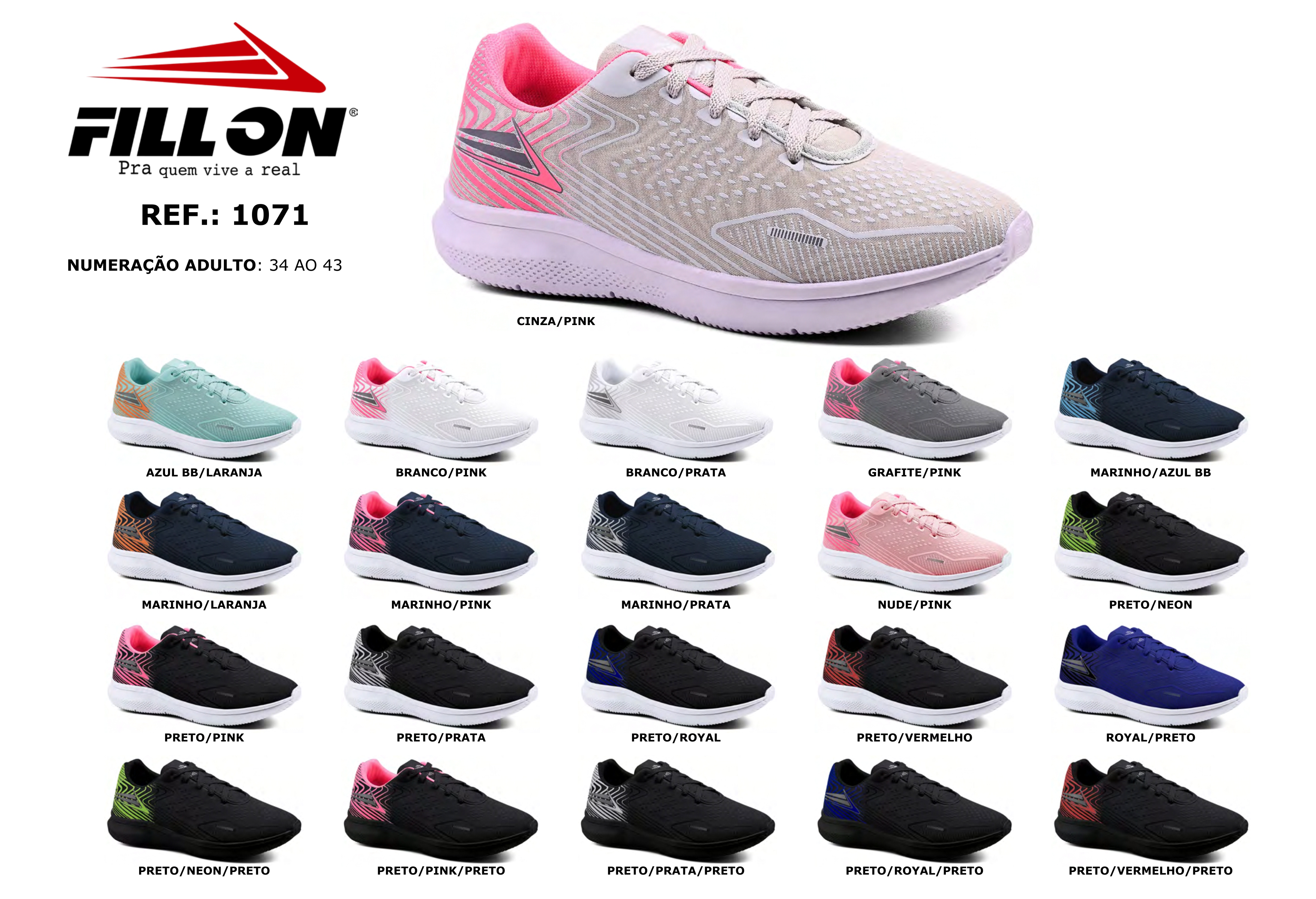 Fillon 1071