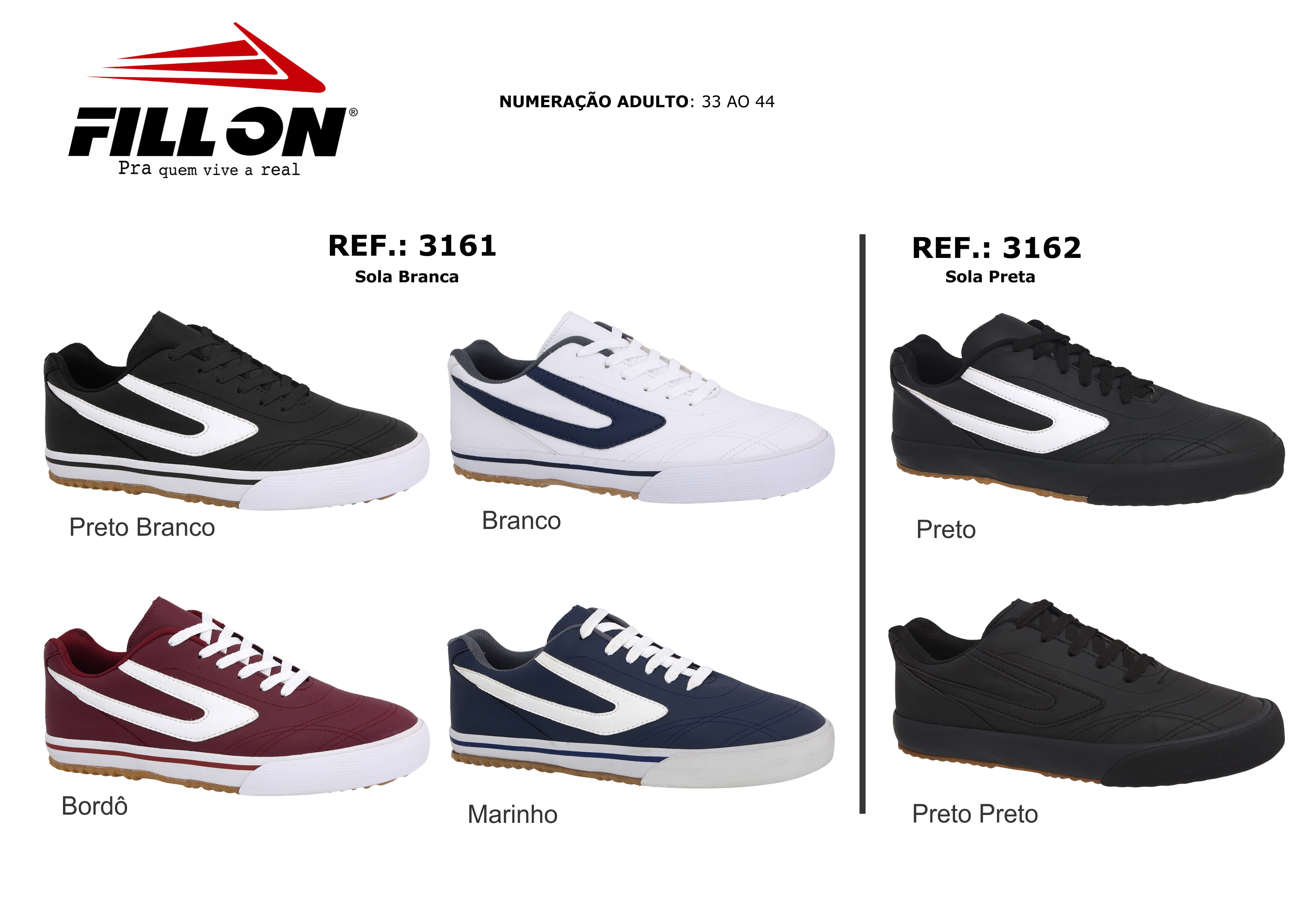Fillon 3161