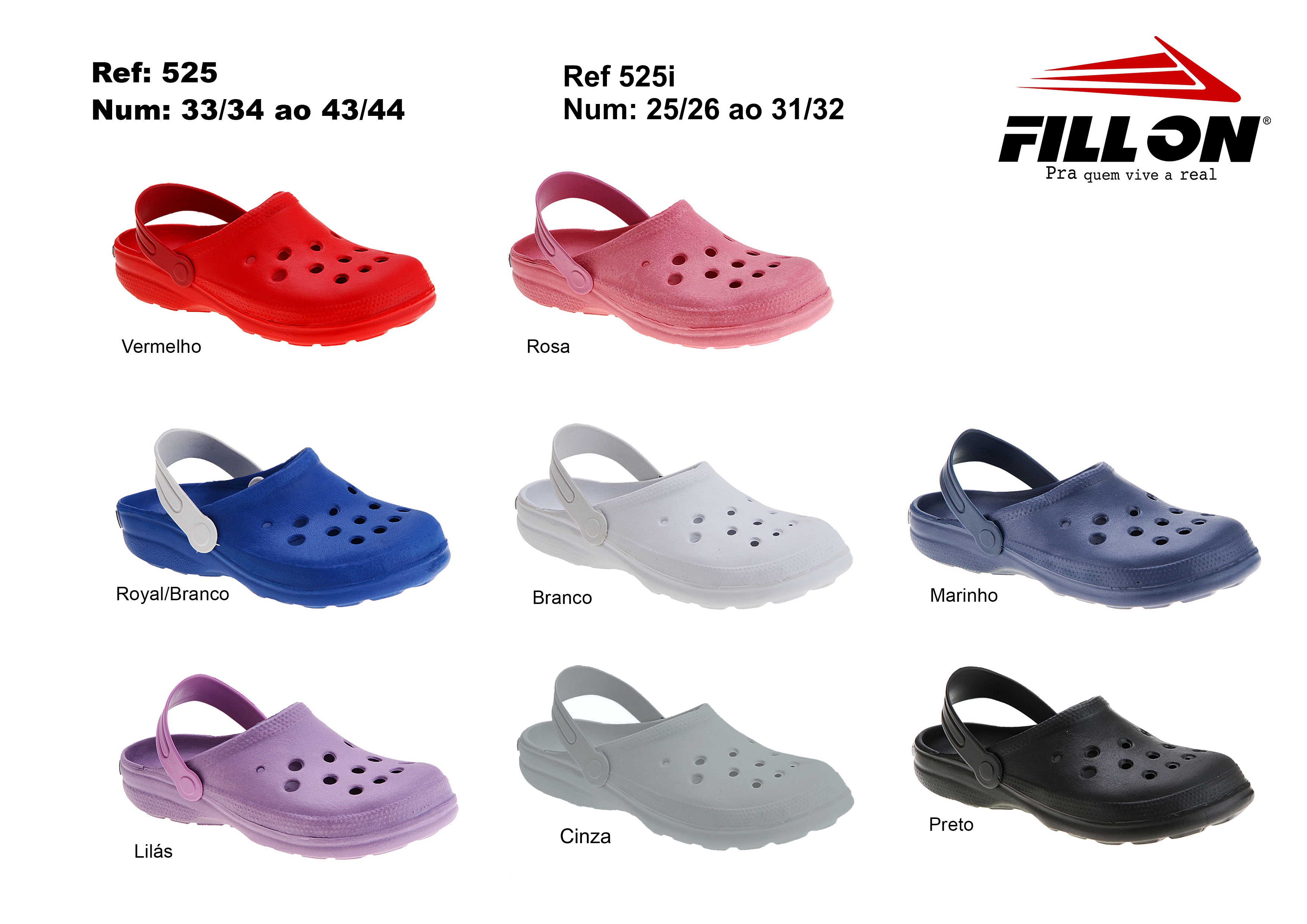 Fillon 525