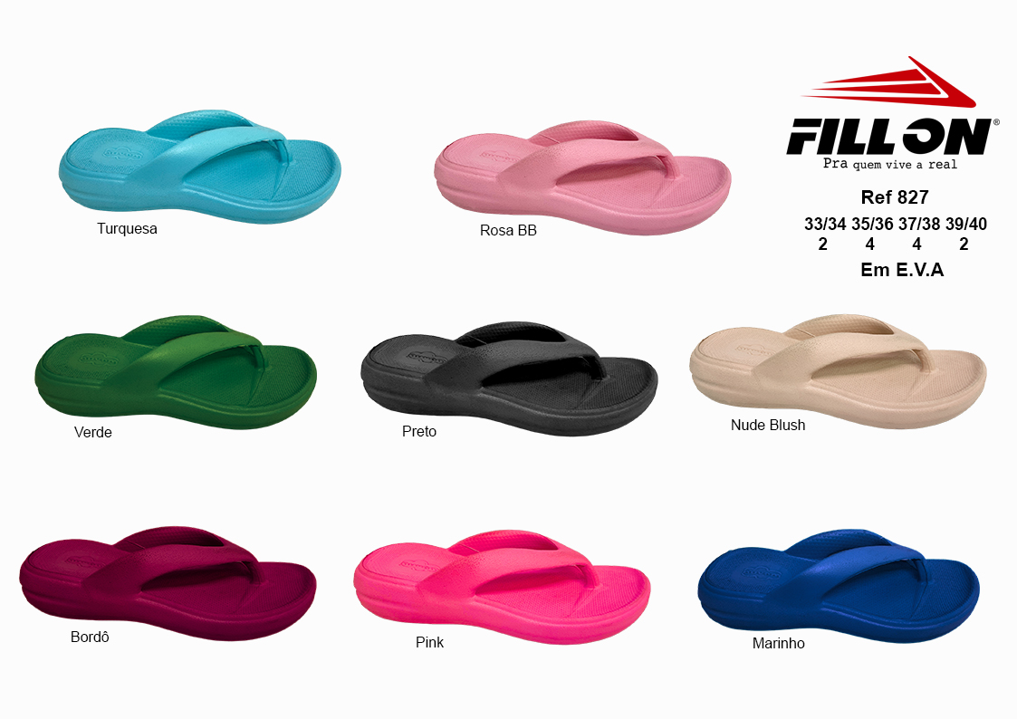 Fillon 827