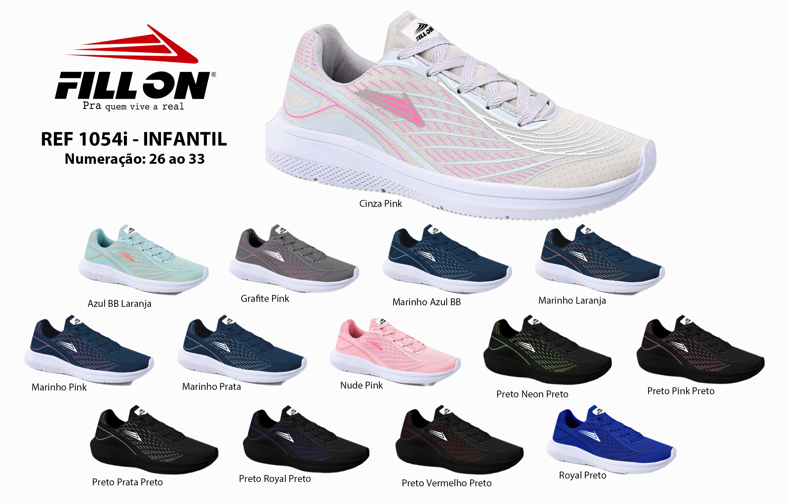 Fillon 1054I