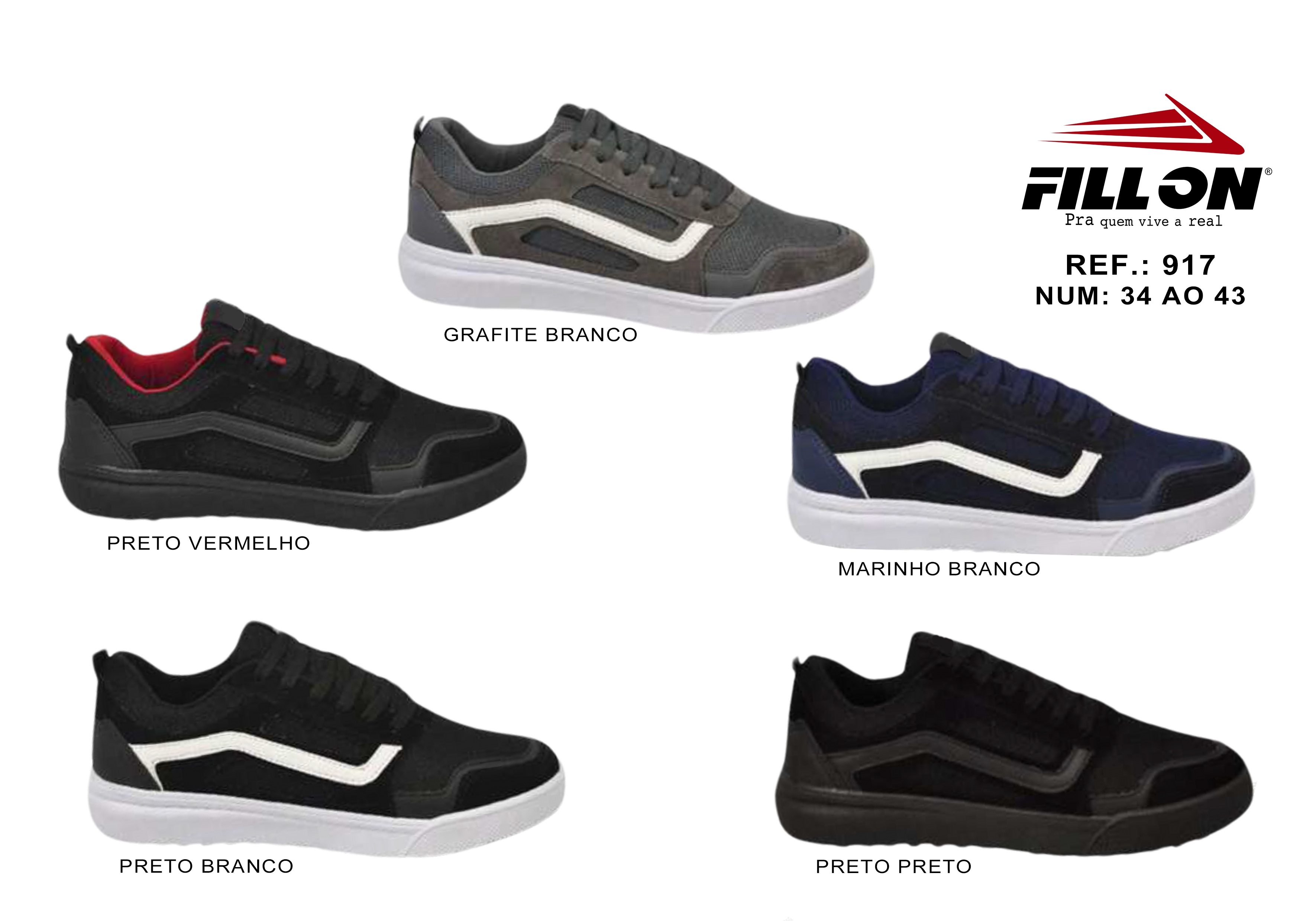 Fillon 917