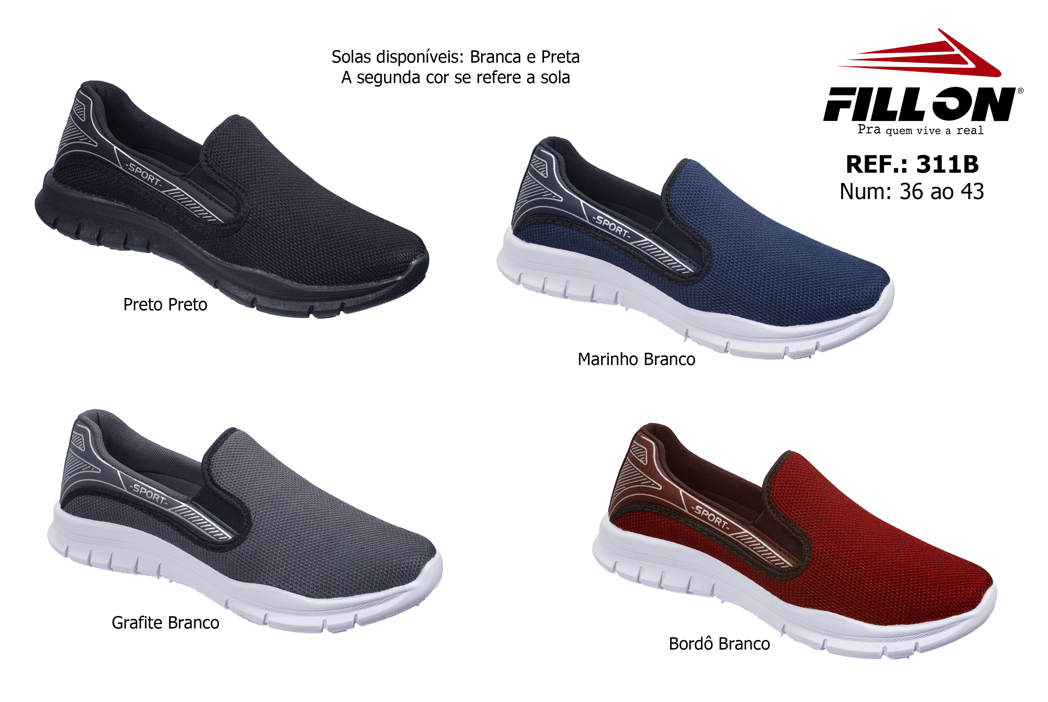 Fillon 311B